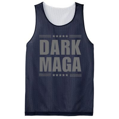 Funny Dark Maga 2024 Maga New! Dark Maga Gift Mesh Reversible Basketball Jersey Tank