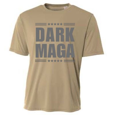 Funny Dark Maga 2024 Maga New! Dark Maga Gift Cooling Performance Crew T-Shirt