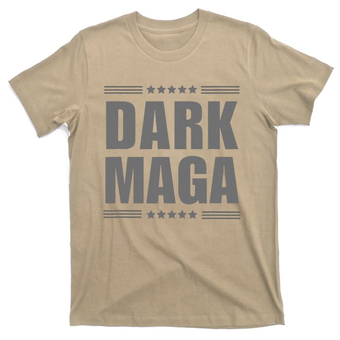 Funny Dark Maga 2024 Maga New! Dark Maga Gift T-Shirt