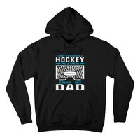 Father's Day My Favorite Hockey Player Call Me Dad Gift Hoodie