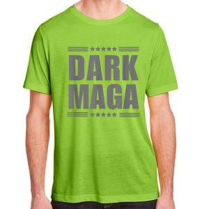 Funny Dark Maga 2024 Maga New! Dark Maga Adult ChromaSoft Performance T-Shirt