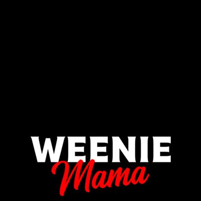 Funny Dachshund Mama Lover Weiner Dog Gift T-Shirt