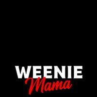 Funny Dachshund Mama Lover Weiner Dog Gift City Backpack