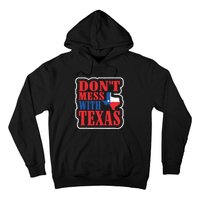 Freedom Don't Mess With The Texas Gift Hoodie