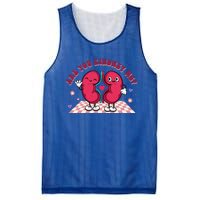 Funny Dialysis Nurse Are You Ney Me Nurse For Mom Gift Mesh Reversible Basketball Jersey Tank