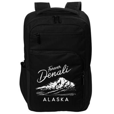 Forever Denali National Park Alaska Impact Tech Backpack