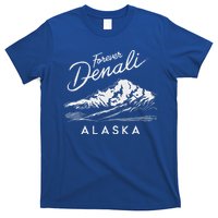 Forever Denali National Park Alaska T-Shirt