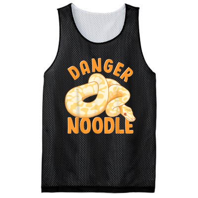 Funny Danger Noodle Snake Boy Snakes Meme Ball Python Mesh Reversible Basketball Jersey Tank