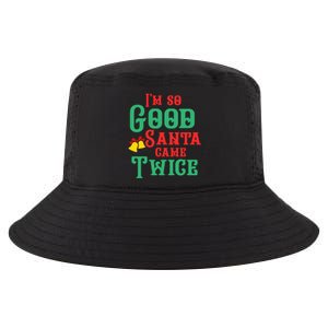 Funny Dirty Naughty Inappropriate Christmas Adult Sexy Xmas Meaningful Gift Cool Comfort Performance Bucket Hat