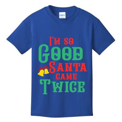 Funny Dirty Naughty Inappropriate Christmas Adult Sexy Xmas Meaningful Gift Kids T-Shirt