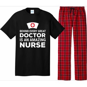 Funny Doctor Nurse Joke Humor Great Gift Pajama Set