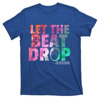 Funny Doctor Nurse Let The Beat Drop Adenosine Cool Gift T-Shirt