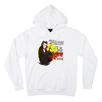 Funny Dialysis Nurse A Vampire Dialysis Nurse Hoodie