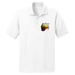 Funny Dialysis Nurse A Vampire Dialysis Nurse PosiCharge RacerMesh Polo