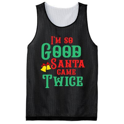 Funny Dirty Naughty Inappropriate Christmas Adult Sexy XMAS TShirt Mesh Reversible Basketball Jersey Tank