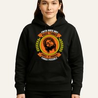 Faith Does Not Make Things Easy It Makes Things Possible Hoodie