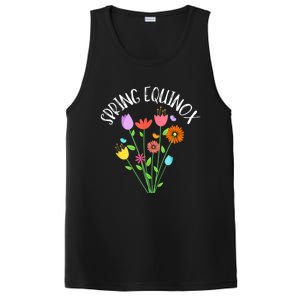 First Day Of Spring Equinox PosiCharge Competitor Tank