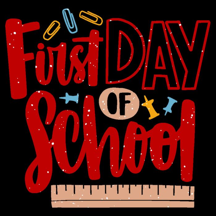 First Day Of School Cute Education Mug