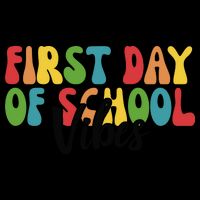 First Day Of School Vibes 16oz Travel Tumbler