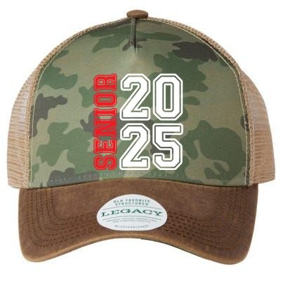 First Day Of School Legacy Tie Dye Trucker Hat