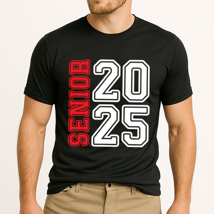 First Day Of School Cooling Performance Crew T-Shirt