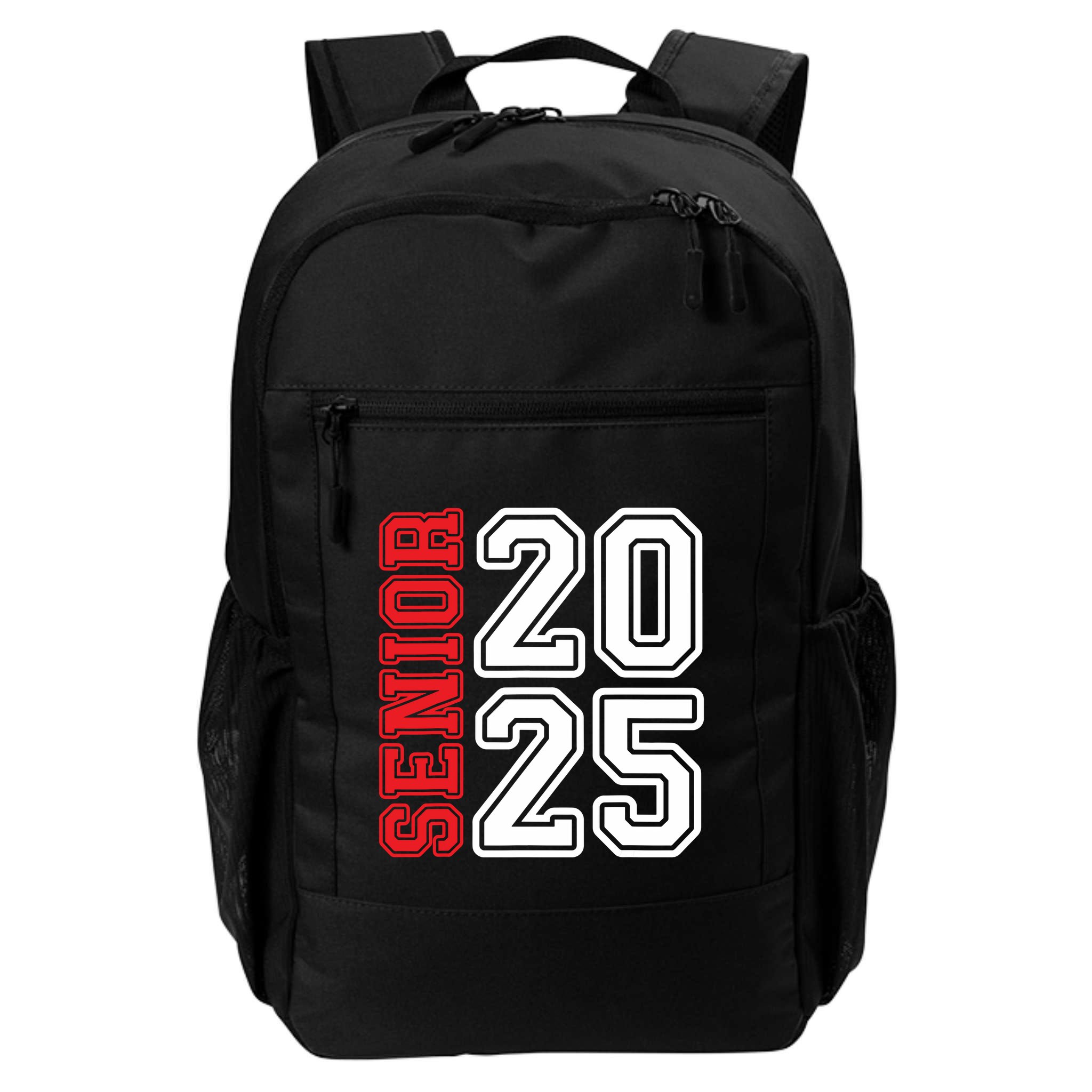 First Day Of School Backpack