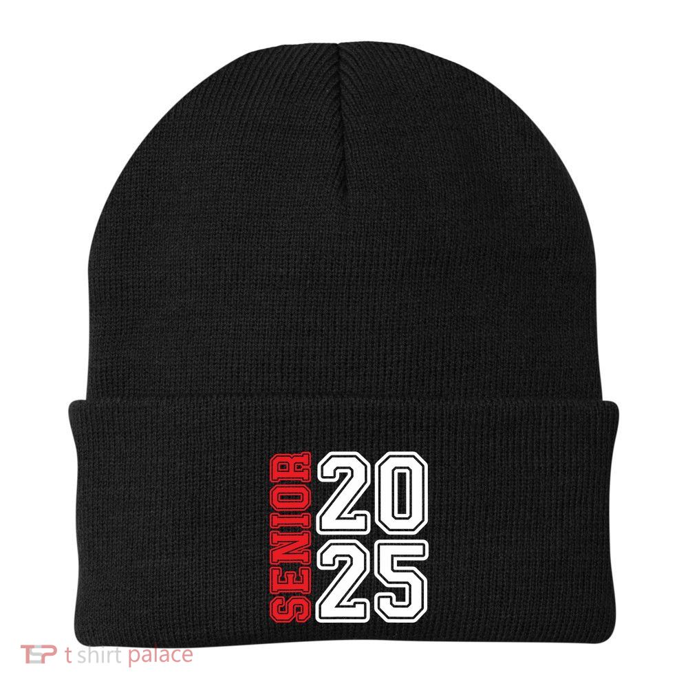 First Day Of School Beanie