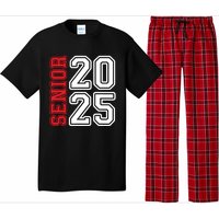 First Day Of School Pajama Set