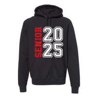 First Day Of School Premium Hoodie