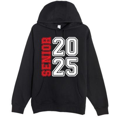 First Day Of School Premium Pullover Hoodie