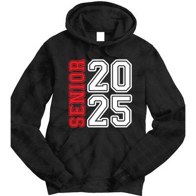 First Day Of School Tie Dye Hoodie