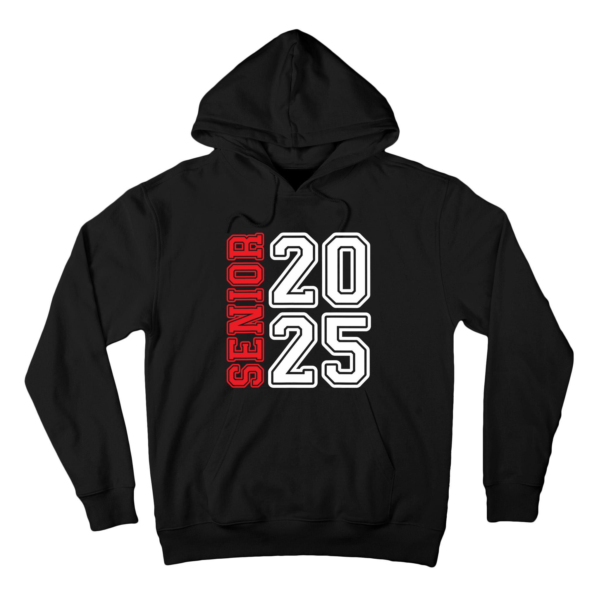 First Day Of School Tall Hoodie