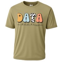 Funny Data Or It Didn't Happen Aba Therapist Special Ed Inclusion Performance Shirt