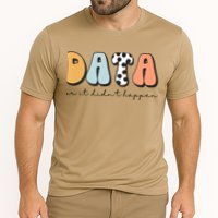 Funny Data Or It Didn't Happen Aba Therapist Special Ed Inclusion Performance Shirt