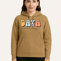 Funny Data Or It Didn't Happen Aba Therapist Special Ed Inclusion Hoodie