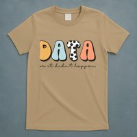 Funny Data Or It Didn't Happen Aba Therapist Special Ed Inclusion T-Shirt
