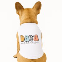 Funny Data Or It Didn't Happen Aba Therapist Special Ed Inclusion Doggie Tank