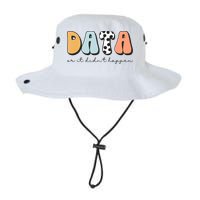 Funny Data Or It Didn't Happen Aba Therapist Special Ed Inclusion Bucket Hat