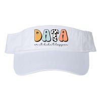 Funny Data Or It Didn't Happen Aba Therapist Special Ed Inclusion Visor