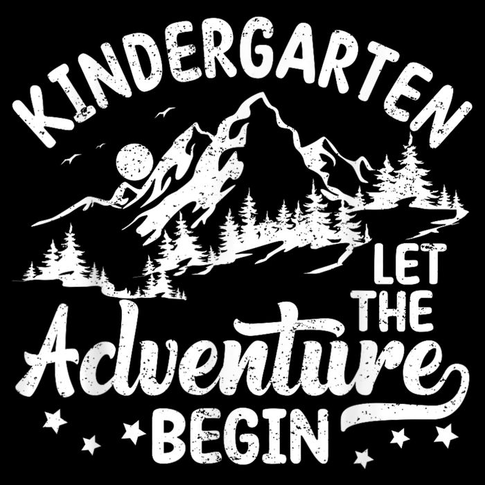 First Day Of Kindergarten 1st Day Of School Kids Teachers 16 in Basic Backpack