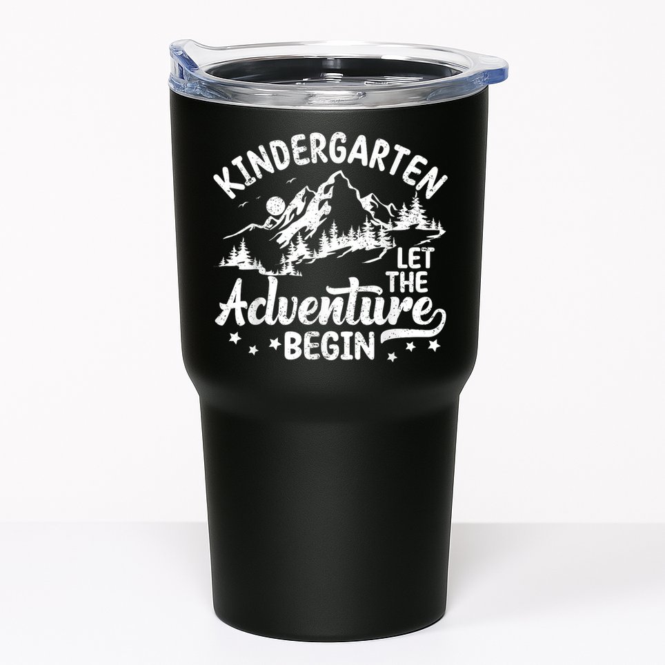 First Day Of Kindergarten 1st Day Of School Kids Teachers Tumbler
