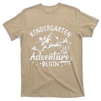 First Day Of Kindergarten 1st Day Of School Teachers T-Shirt