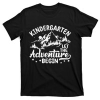 First Day Of Kindergarten 1st Day Of School Kids Teachers T-Shirt