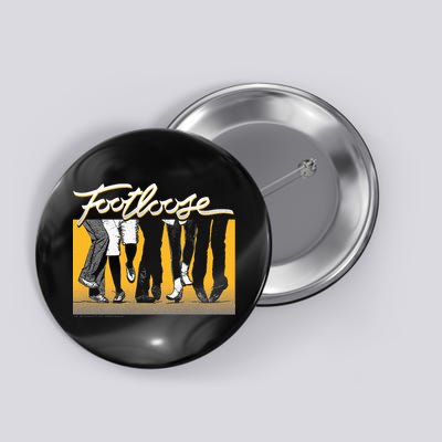 Footloose Dance Party Button