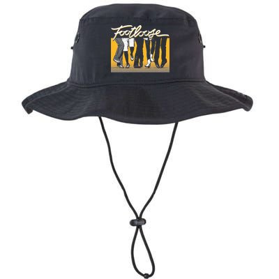 Footloose Dance Party Bucket Hat