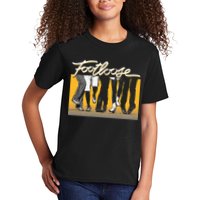 Footloose Dance Party Kids T-Shirt