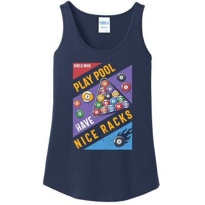 Father's Day Play Pool Have Nice Racks Billiards Player Gift For Dad Ladies Essential Tank