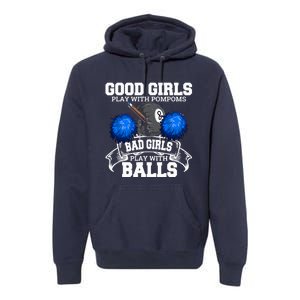 Father's Day Pool Player Billiards Funny Gift For Dad Premium Hoodie