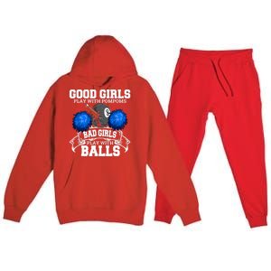 Father's Day Pool Player Billiards Funny Gift For Dad Premium Hooded Sweatsuit Set