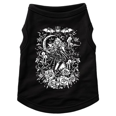 Fangamer Dhampir Prince Doggie Tank